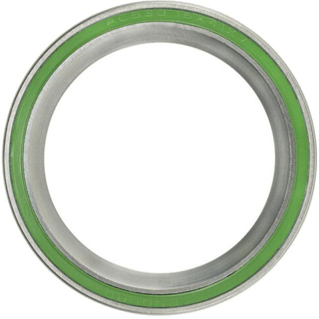 Thumbnail - Enduro, Steuersatz