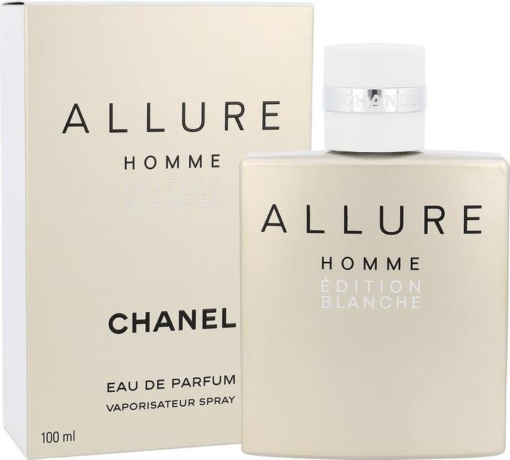 Immagine prodotto Chanel Allure Homme Édition Blanche (Eau de parfum, 100 ml)