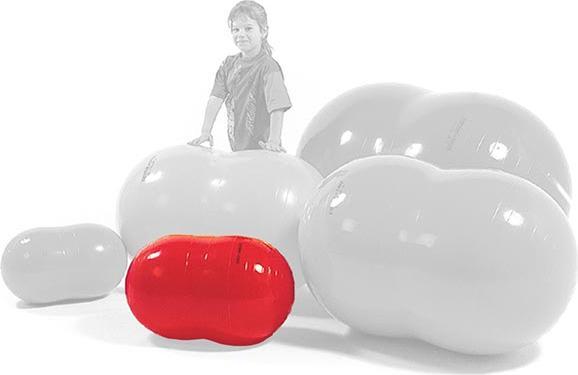 Image du produit Ledraplastic Rouleau de gymnastique "Physio-Roll