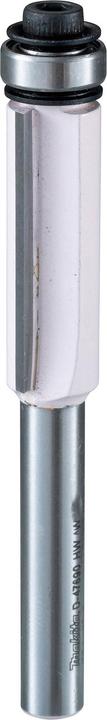 Actual product image Makita Milling cutter flush 6mm