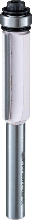 Produktbild Makita Fräser Bündig 6mm