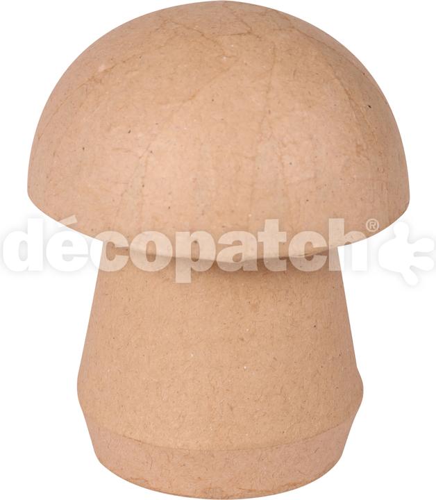 Immagine prodotto Décopatch Travi / cartapesta