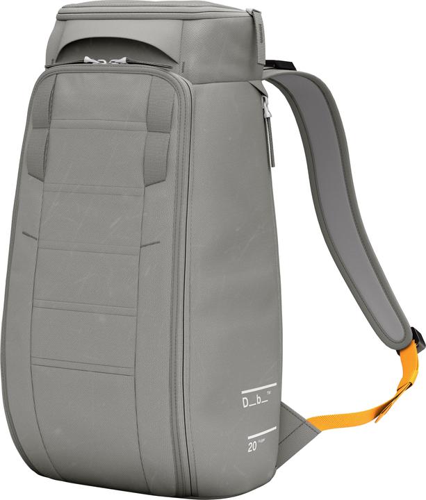 Actual product image DB Sports Hugger Backpack 20 (20 l)
