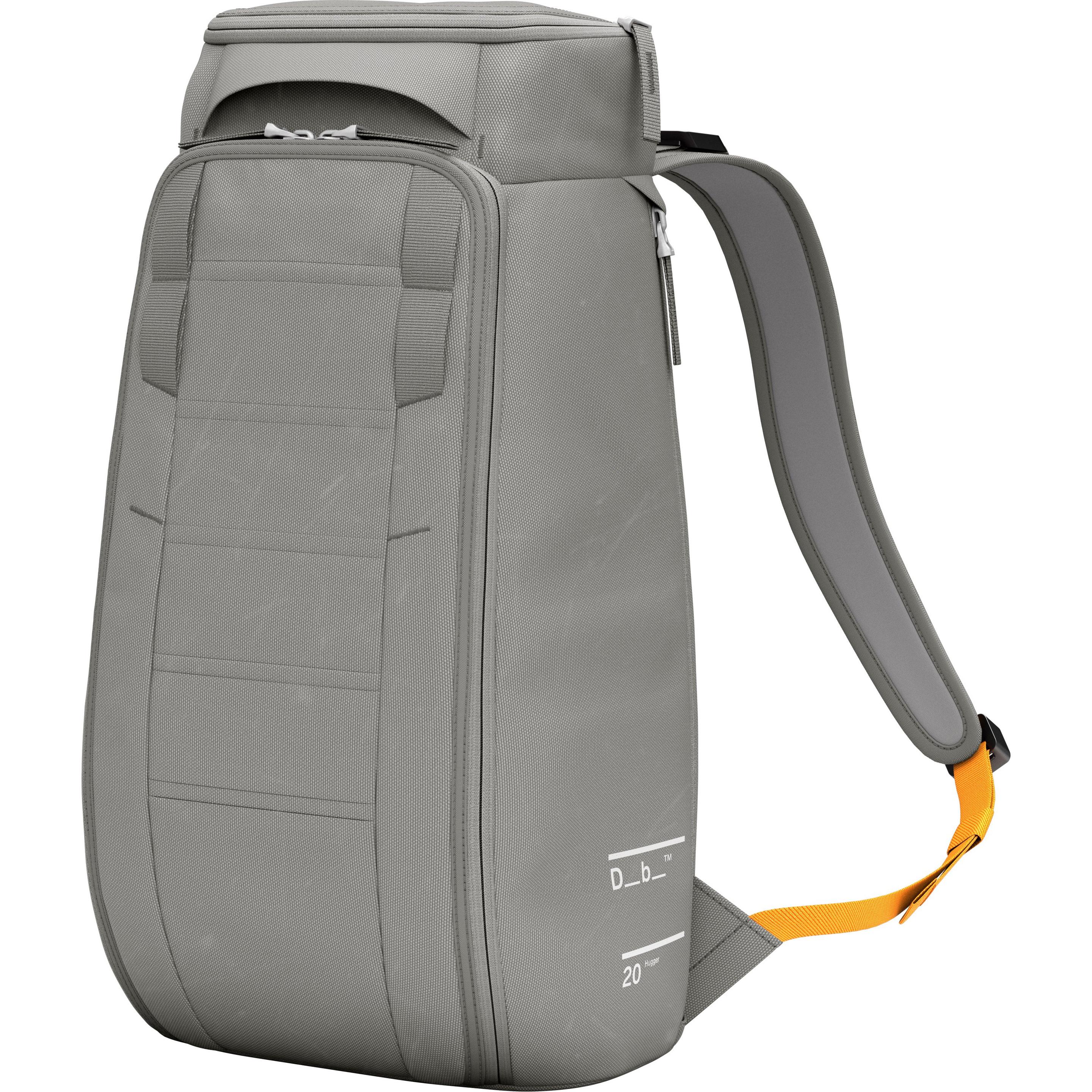 DB Sports, Rucksack, (20 l)
