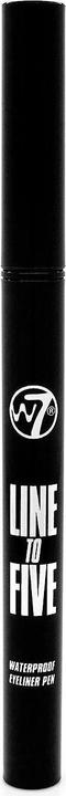 Image du produit Cosmetic Line To Five (Noir)
