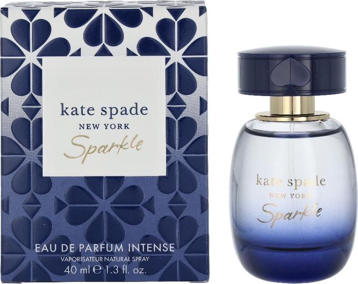 Image du produit Kate Spade Sparkle Edp Intense Spray (Eau de parfum, 40 ml)