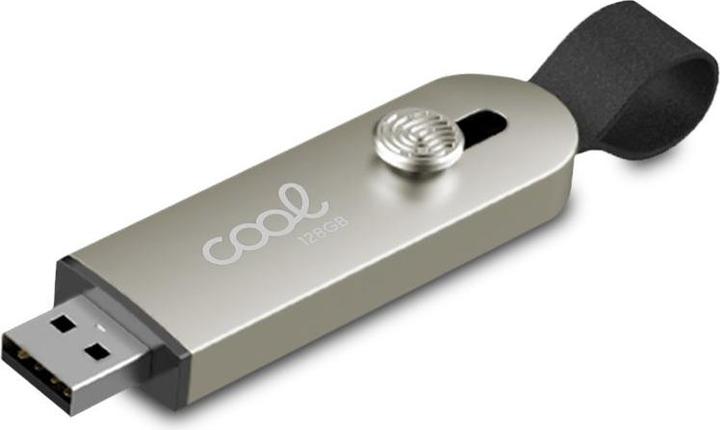 Produktbild Cool Accesorios 8434847061368 (128 GB, USB-A)