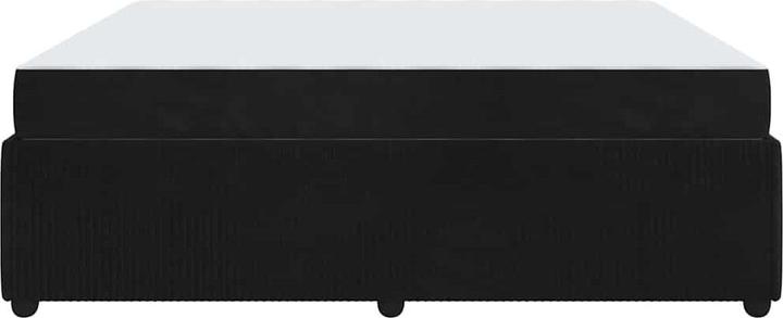 Produktbild vidaXL Modernes Bett (180 x 200 cm)