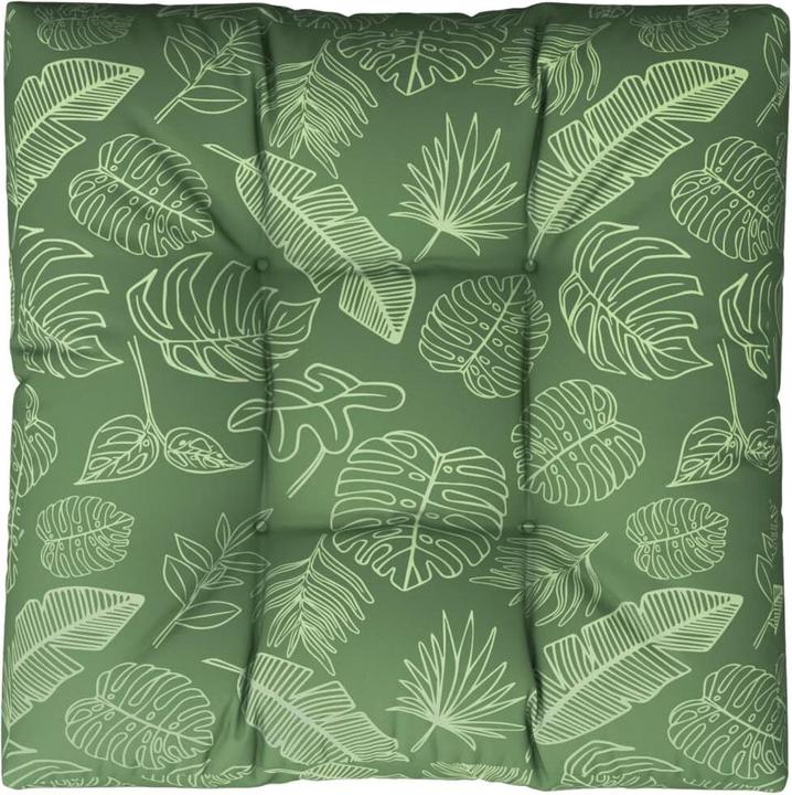 Immagine prodotto vidaXL Thaddeus (80 x 80 x 12 cm)