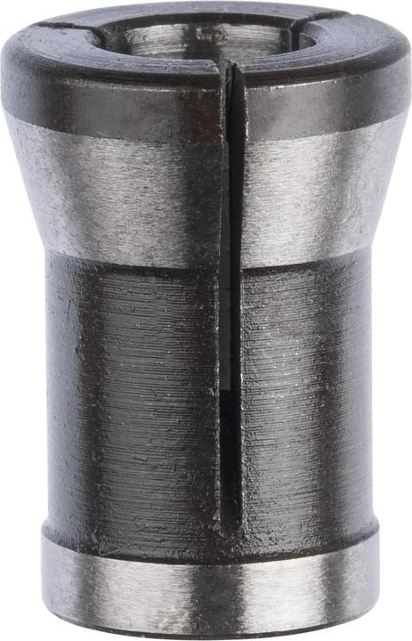 Actual product image Bosch Professional Zubehör Collet without clamping nut, 1/4-inch, for router