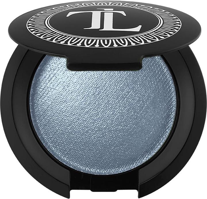 Produktbild T. LeClerc Wet & Dry Eyeshadow (Bleu Azur)