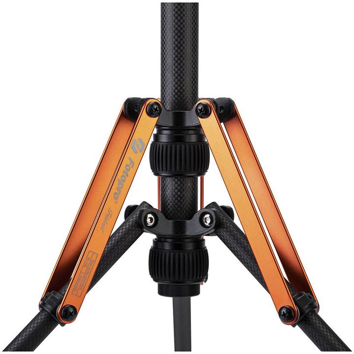 Actual product image Fotopro TR-02C (160 cm, 8 kg)