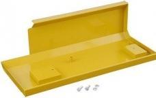 Actual product image Proxxon Chip tray with splash guard