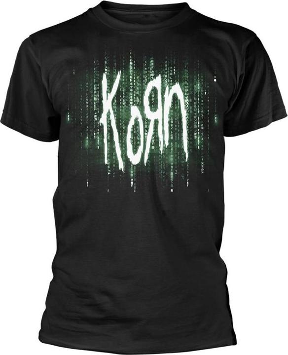 Produktbild Korn TShirt (S)