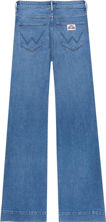 Produktbild Wrangler Jeans Flare (29)