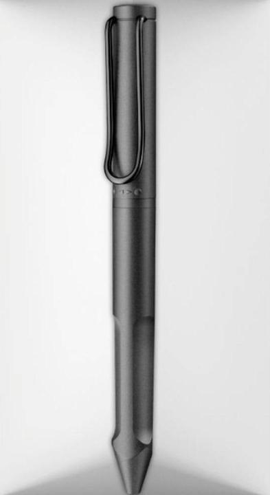 Produktbild Lamy Stylus Pen Safari Twinpen SPERRFRIST BIS 28.04.2022