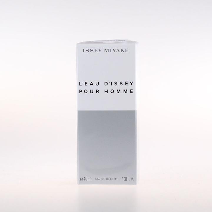 Actual product image Issey Miyake L'Eau d'Issey (Eau de toilette, 40 ml)