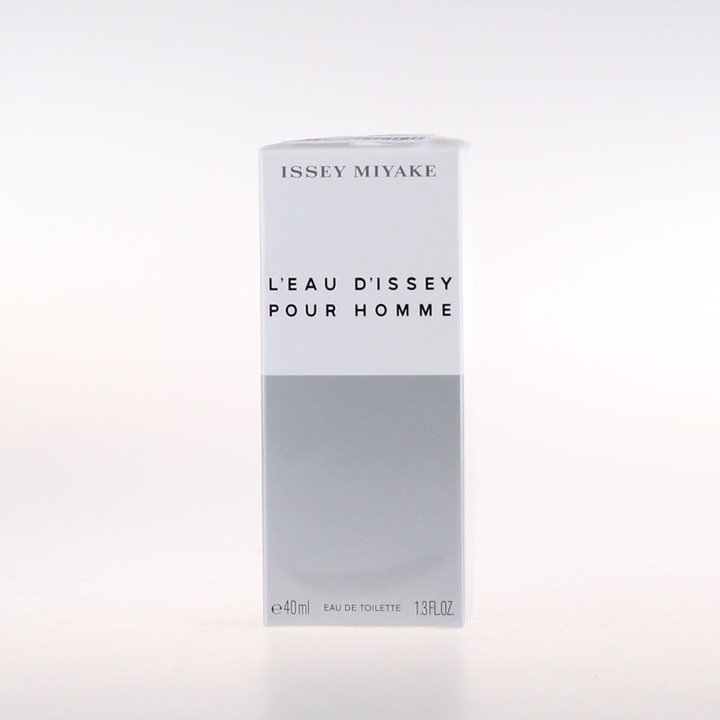 Image du produit Issey Miyake L'Eau d'Issey (Eau de toilette, 40 ml)