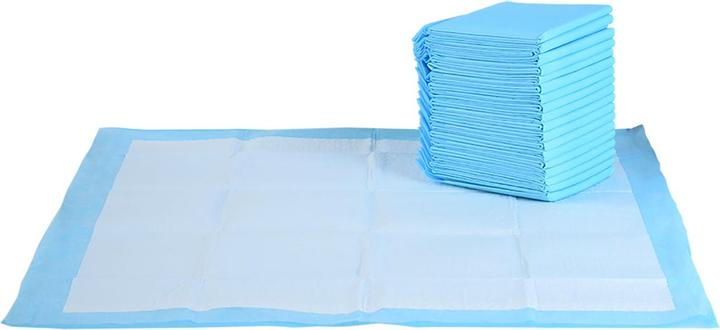 Produktbild Ultra Clean Trainingspads 18 x für Hunde, Welpenunterlage, 5-lagig (Hund)