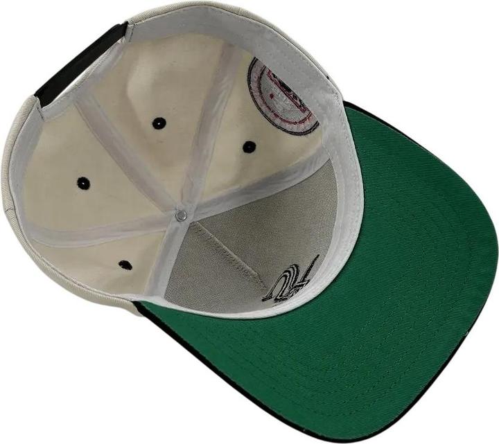 Produktbild Chicago White Sox BaseballMütze Zweifarbig (One Size)