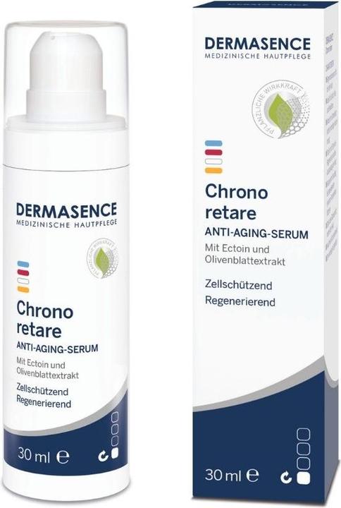 Dermasence Chrono retare anti-aging serum (30 ml)
