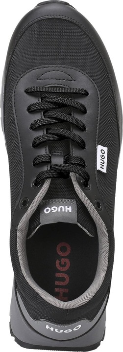 Actual product image HUGO Icelin runn pupdny (44)