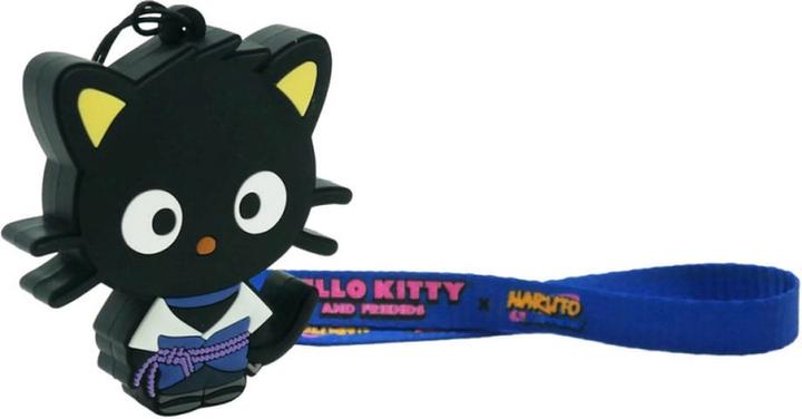 Immagine prodotto Teknofun Naruto Shippuden - Porte-clés Sasuke Uchiha X Chococat