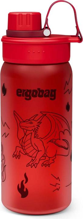 Water bottles + Thermos flasks