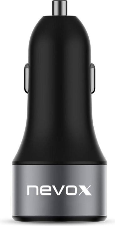 Produktbild Nevox PD Kfz Ladegerät