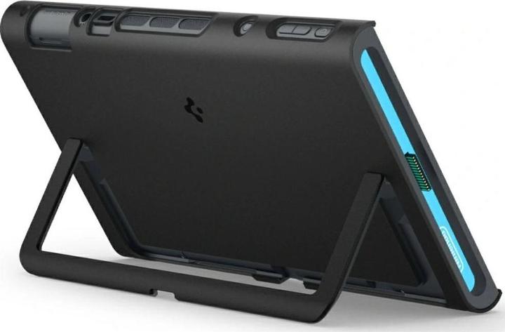 Actual product image Spigen Nano Pop Nintendo Switch 2 Case Special Edition (Switch 2)