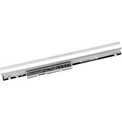 Thumbnail - HP 728460-001 Notebookakku (4 Zellen, 2800 mAh), Notebook Akku, Schwarz