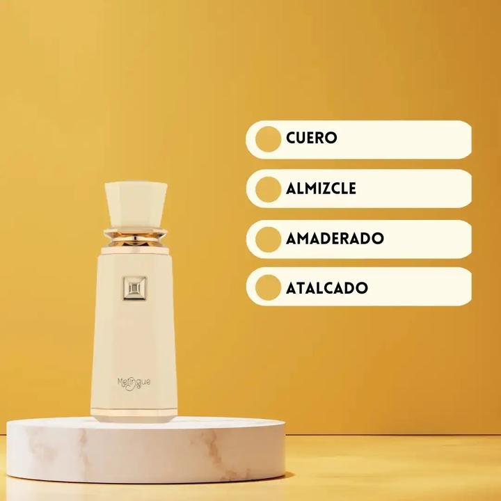 Produktbild French Avenue Meringue Eau De Parfum 100ml (Eau de Parfum, 100 ml)