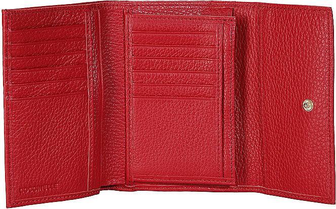 Immagine prodotto Coccinelle Geldbörse METALLIC