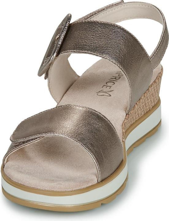 Actual product image Caprice Sandal (38)