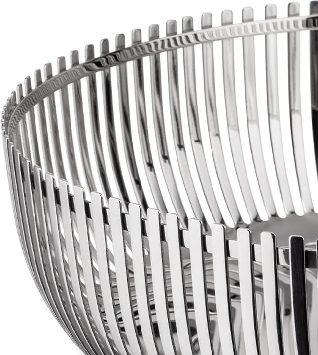 Actual product image Alessi Basket tray