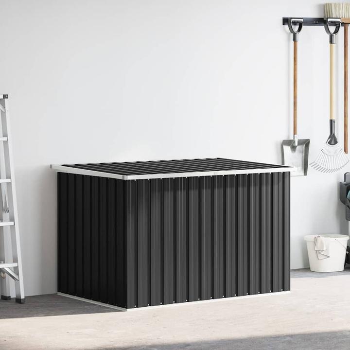 Actual product image vidaXL Yorgos