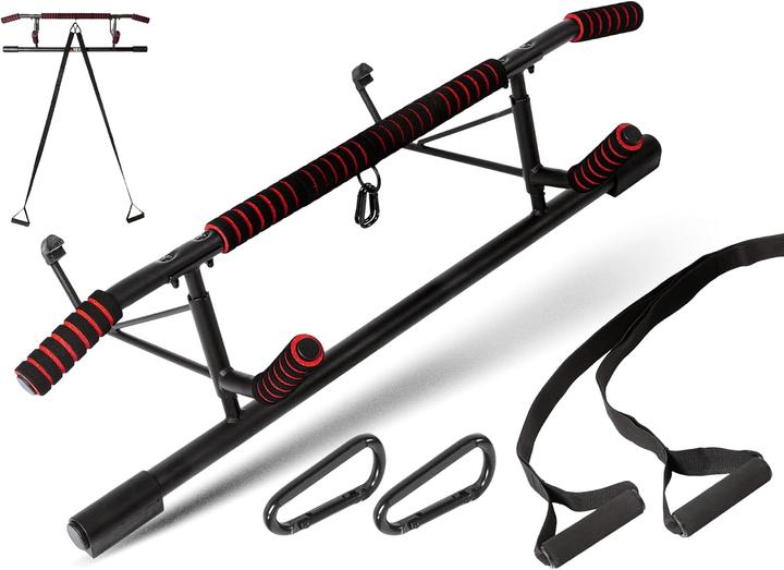 Actual product image Strongr Life Door stretch