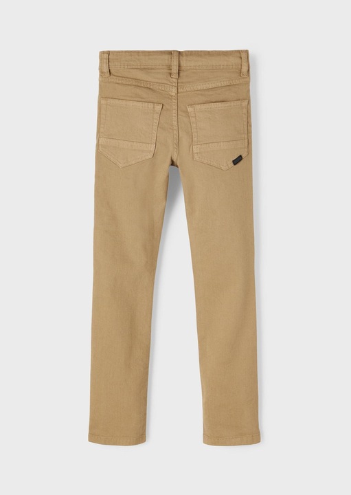 Produktbild Name it X-Slim Fit Twillhose (170)
