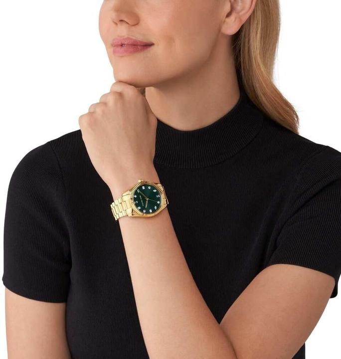 Produktbild Michael Kors MK7449 Dames polshorloge (38 mm)