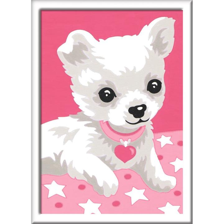 Image du produit Ravensburger Chihuahua