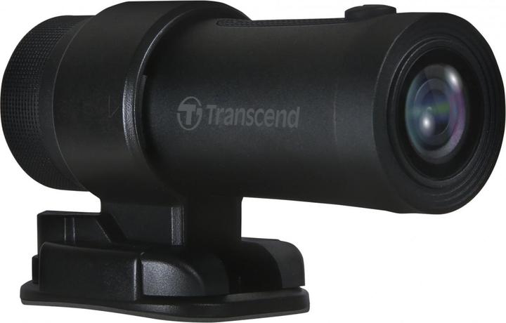 Transcend DrivePro 20 (Écran intégré, Batterie, Indicateur intégré, WiFi, Full HD)