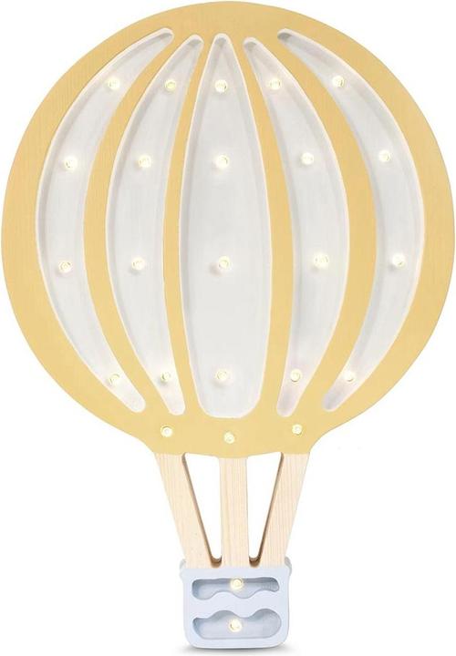 Produktbild Little Lights Nachtlampe Heissluftballon