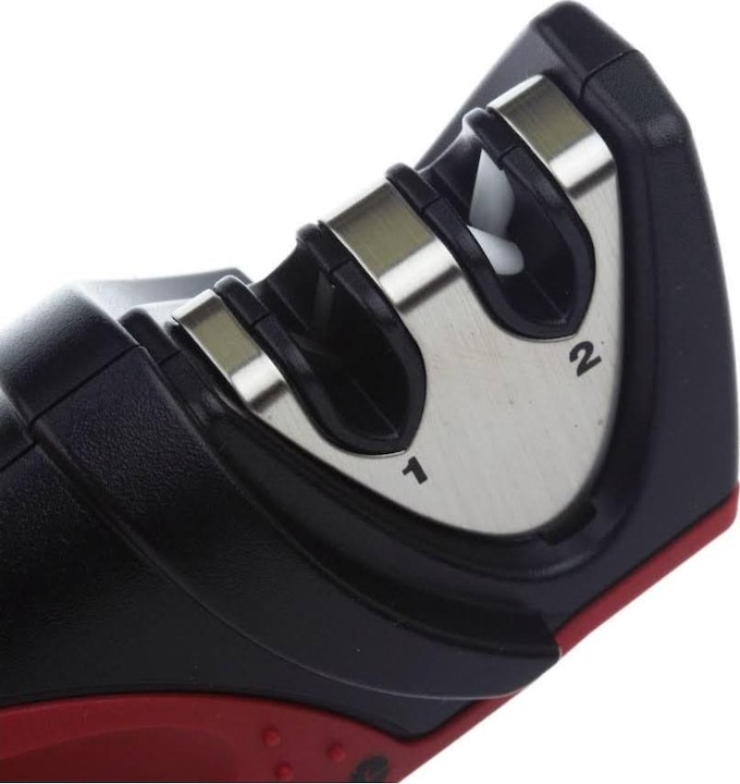 Actual product image Chef's Choice Knife sharpener 476