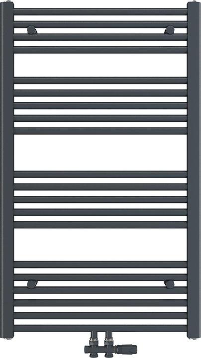 Emke Elektrischer Badheizkörper