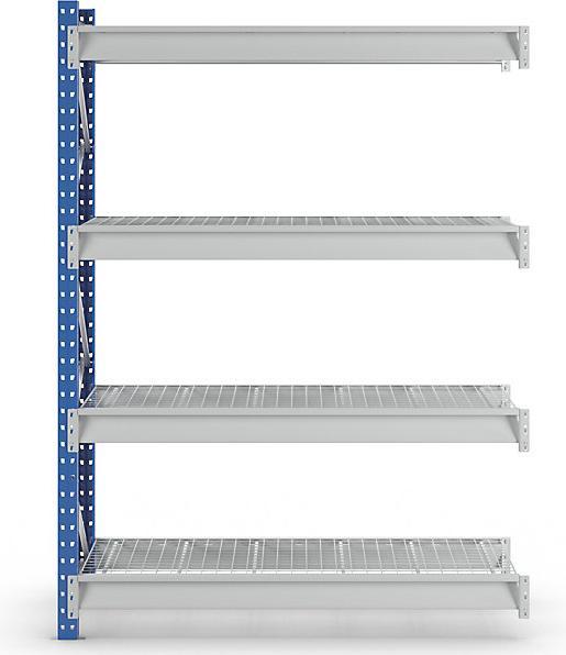 Actual product image kaiserkraft Heavy Duty Large Shelf