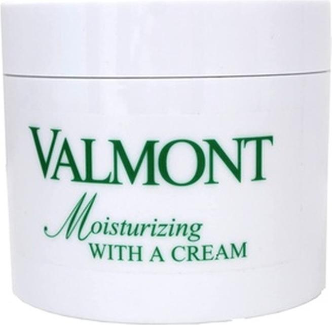 Valmont Feuchtigkeitscreme für die Spa-Pflege
