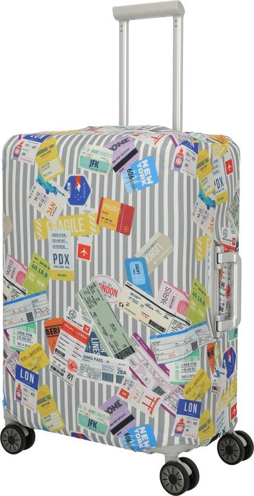 Actual product image Travelite Basics (Protective sheath)