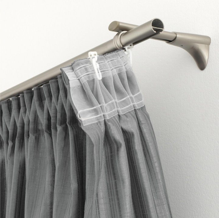 Actual product image Gardinia Click glider Maxi