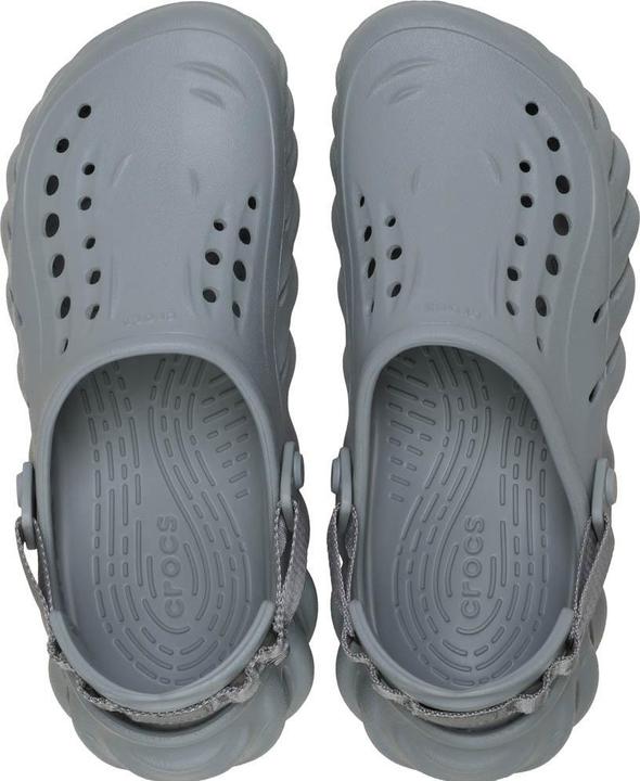 Actual product image Crocs Echo Clog (48)