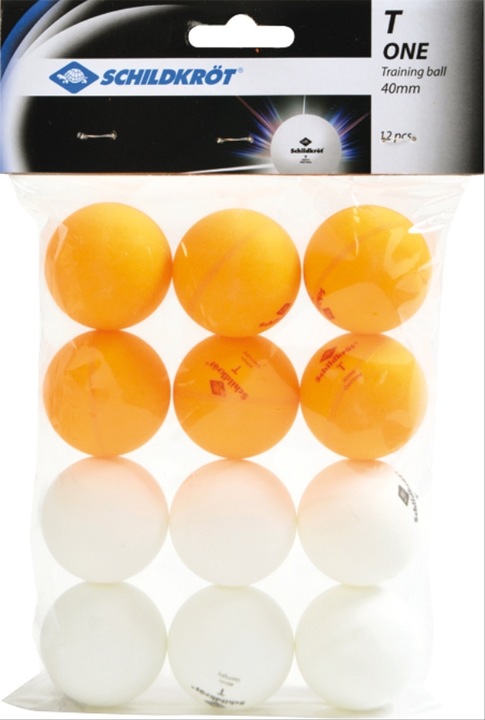 Actual product image Donic Schildkröt 1 T (12 pcs.)